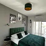 Villa Luxvilla Aurora *