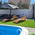 Villa Luxvilla Aurora *