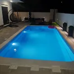 Villa Luxvilla Aurora *
