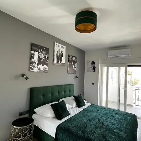 Villa Luxvilla Aurora *