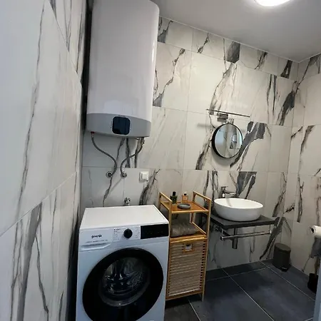 Villa Luxvilla Aurora