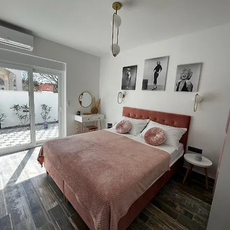 Luxvilla Aurora * Vodice