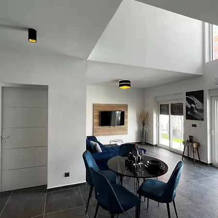 Luxvilla Aurora * Vodice