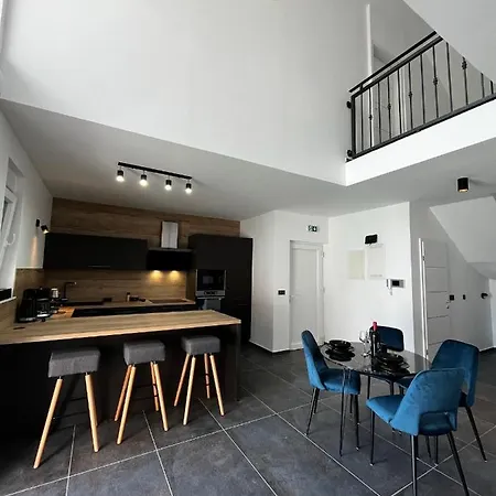 Luxvilla Aurora * Vodice