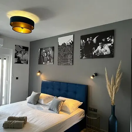 Luxvilla Aurora * Vodice