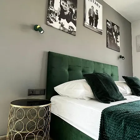 Luxvilla Aurora Vodice