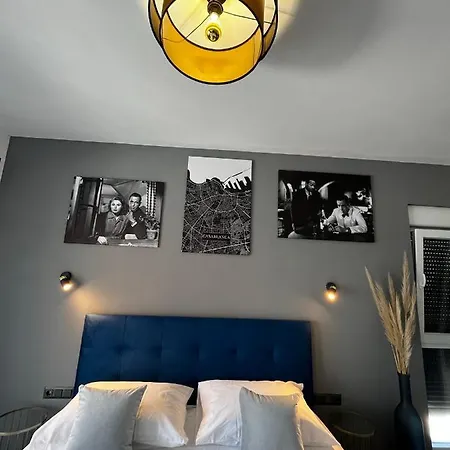 Villa Luxvilla Aurora *