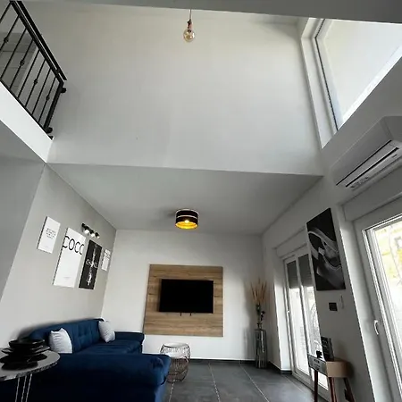 Luxvilla Aurora Vodice