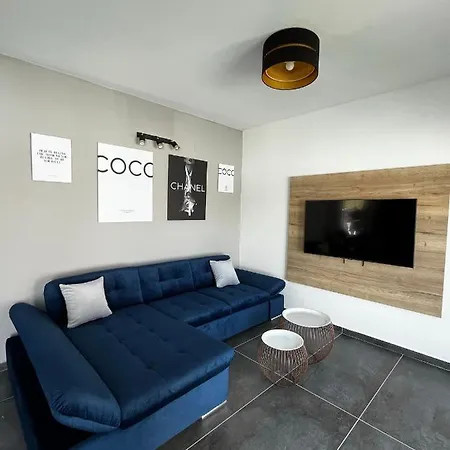 Luxvilla Aurora * Vodice