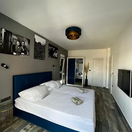 Luxvilla Aurora * Vodice