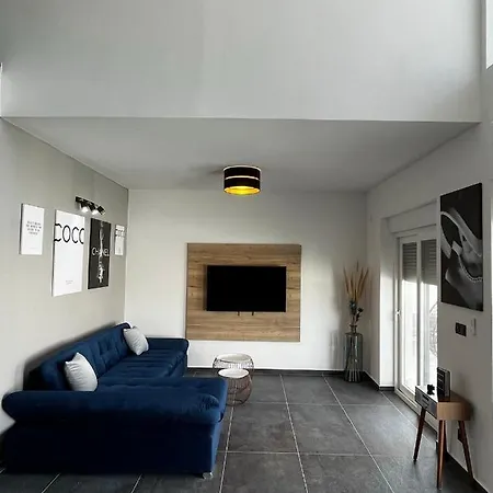 Villa Luxvilla Aurora Vodice