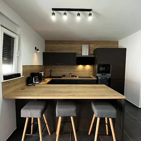 Villa Luxvilla Aurora Vodice