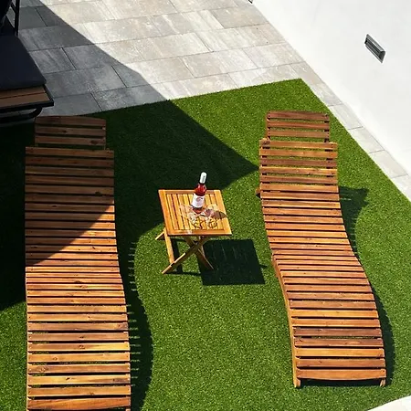 Luxvilla Aurora * Vodice