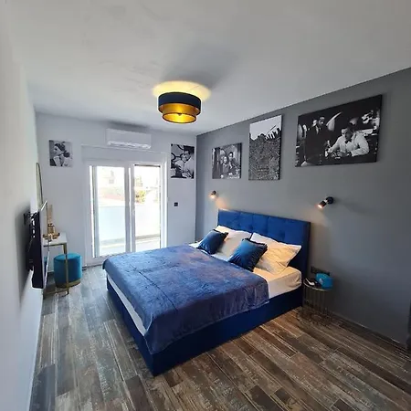 Luxvilla Aurora *