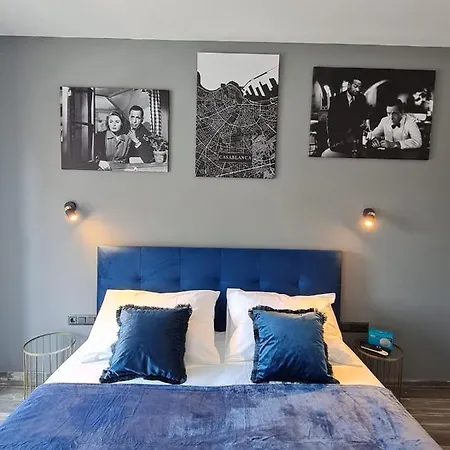 Luxvilla Aurora Villa