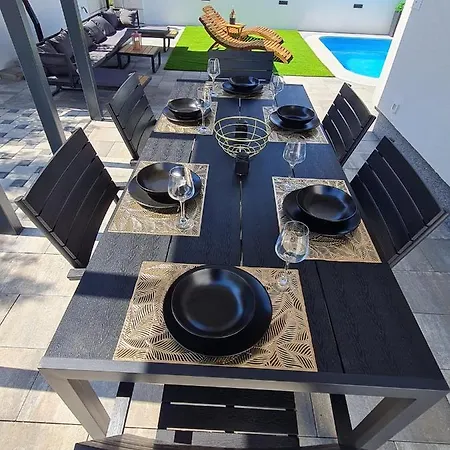 Luxvilla Aurora Vodice