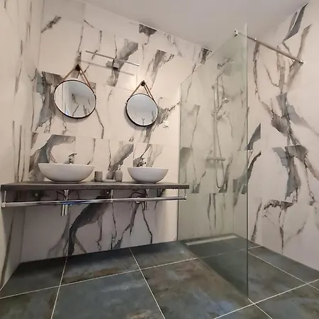 Villa Luxvilla Aurora