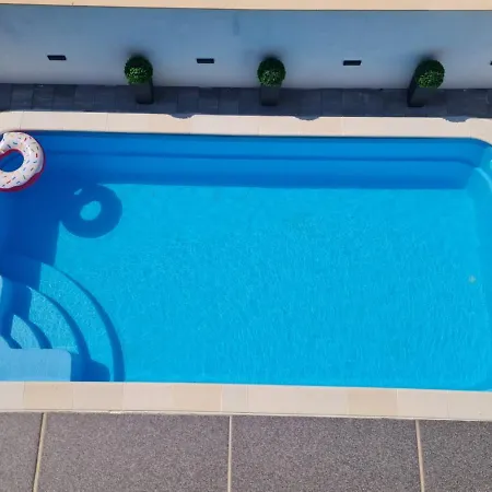 Villa Luxvilla Aurora Vodice