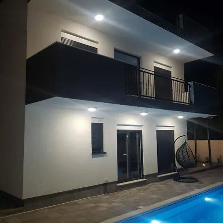 Luxvilla Aurora Vodice