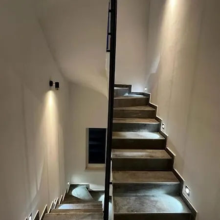 Luxvilla Aurora Villa Vodice