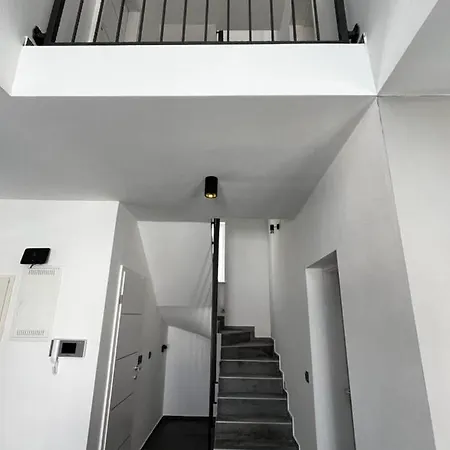 Luxvilla Aurora * Vodice