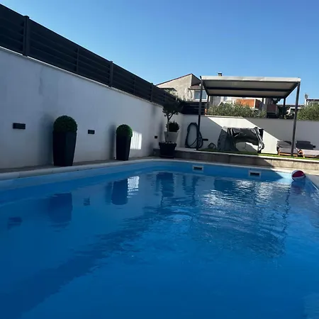 Villa Luxvilla Aurora *