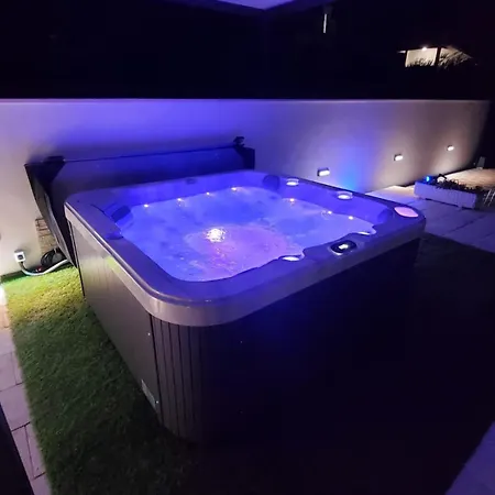 Villa Luxvilla Aurora