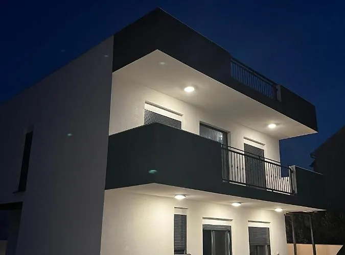 Villa Luxvilla Aurora