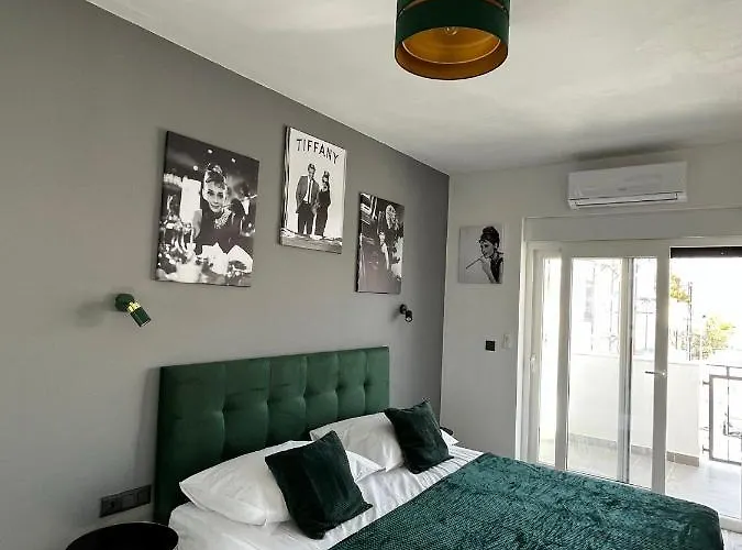 Vila Luxvilla Aurora *