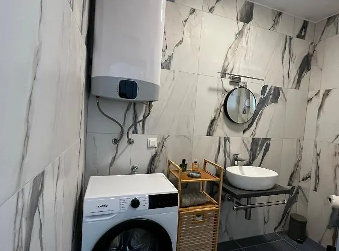 Villa Luxvilla Aurora