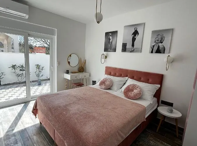 Luxvilla Aurora * Vodice