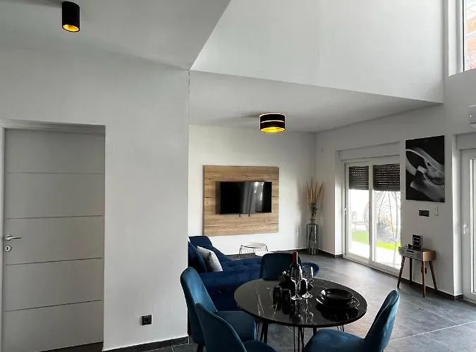 Luxvilla Aurora * Vodice