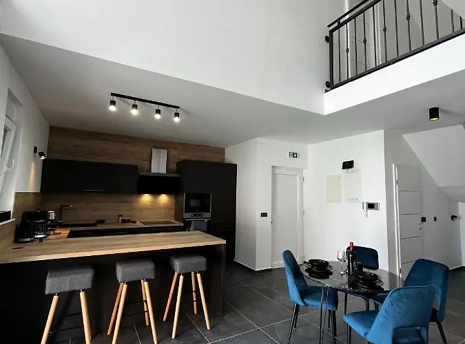 Luxvilla Aurora * Vodice