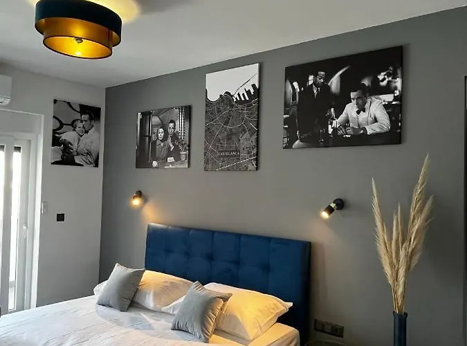 Luxvilla Aurora * Vodice