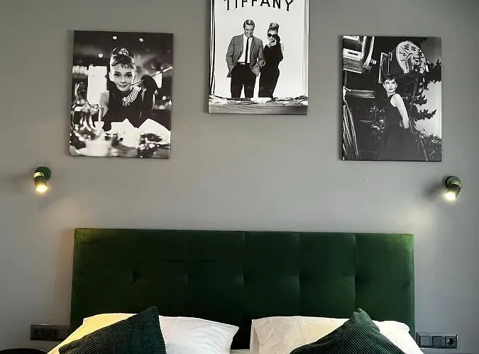 Luxvilla Aurora Villa