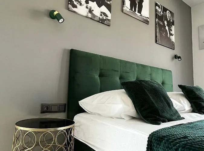 Luxvilla Aurora Vodice