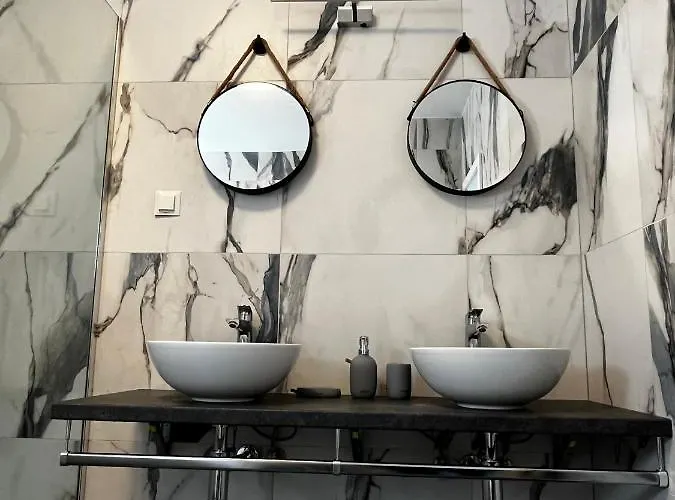 Luxvilla Aurora Vodice