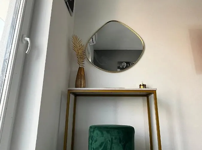 Luxvilla Aurora * Vodice