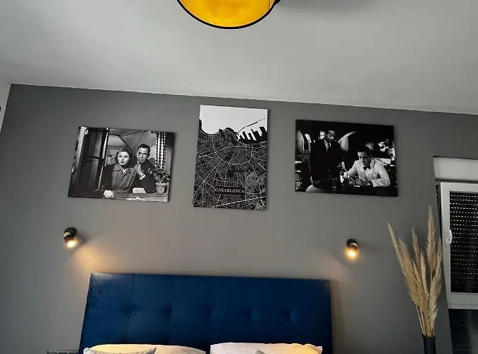 Vila Luxvilla Aurora *