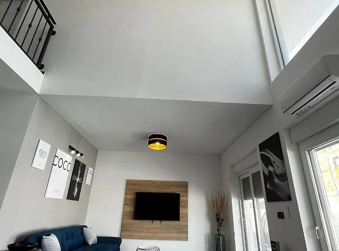 Luxvilla Aurora Vodice