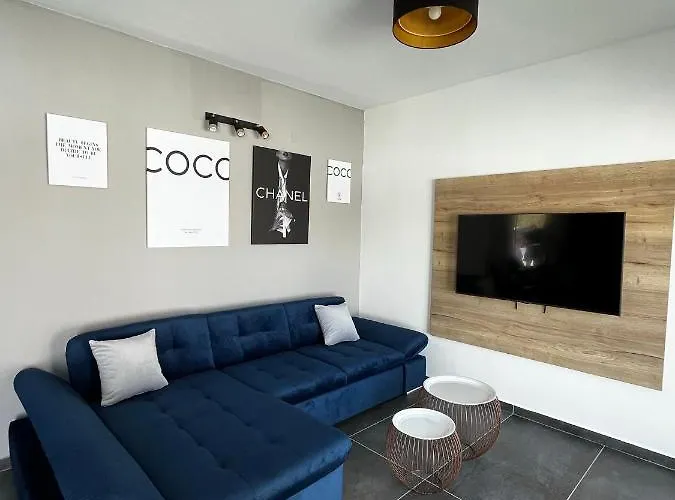 Luxvilla Aurora * Vodice