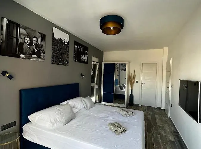 Luxvilla Aurora * Vodice