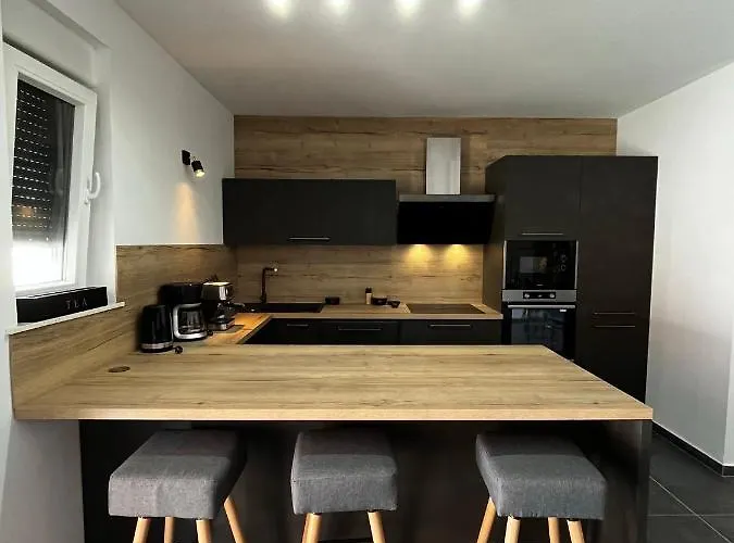 Vila Luxvilla Aurora Vodice