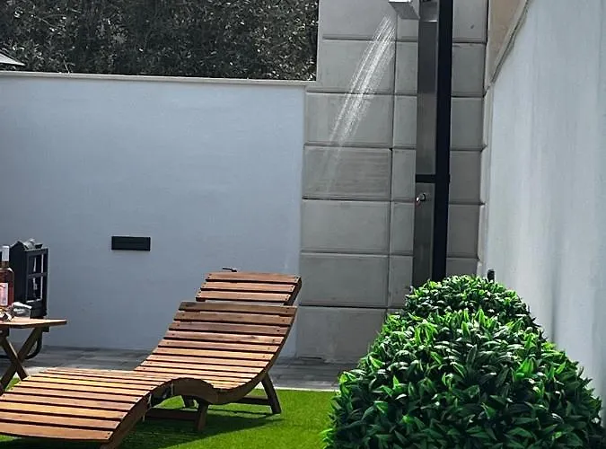 Luxvilla Aurora Vila *