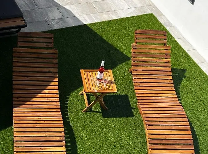 Luxvilla Aurora * Vodice