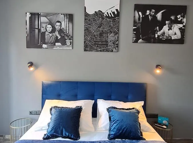 Luxvilla Aurora Willa