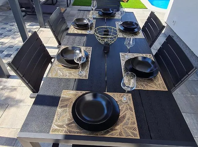 Luxvilla Aurora Vodice