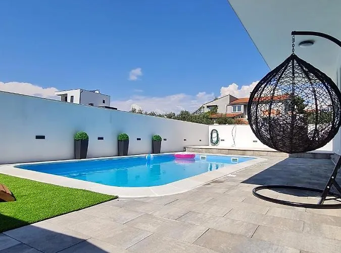 Luxvilla Aurora Vila