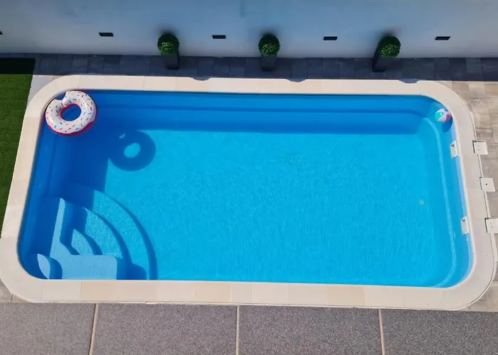 Vila Luxvilla Aurora Vodice