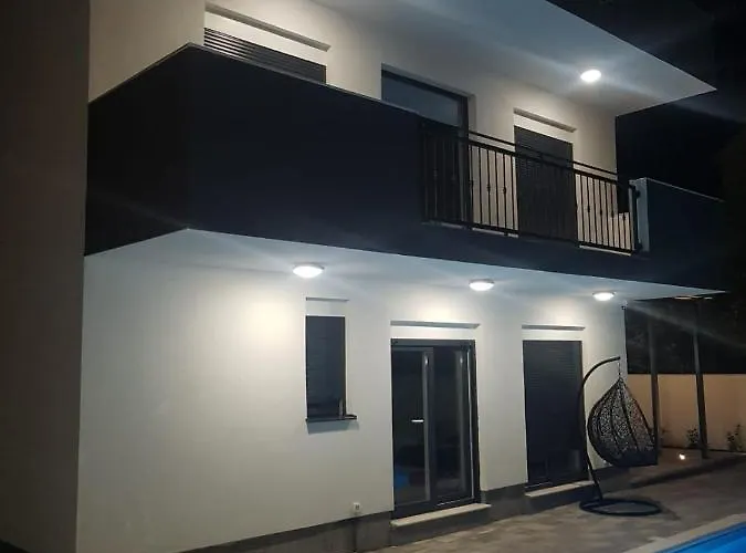 Luxvilla Aurora Vodice